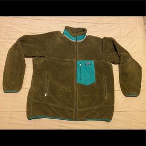 Patagonia Men’s Classic Jacket